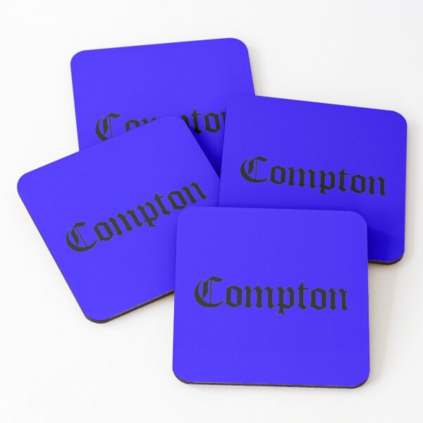 Item preview, Compton designed and sold by UZRWRLD .