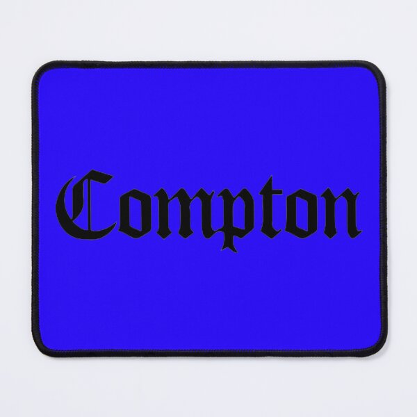 Item preview, Compton designed and sold by UZRWRLD .