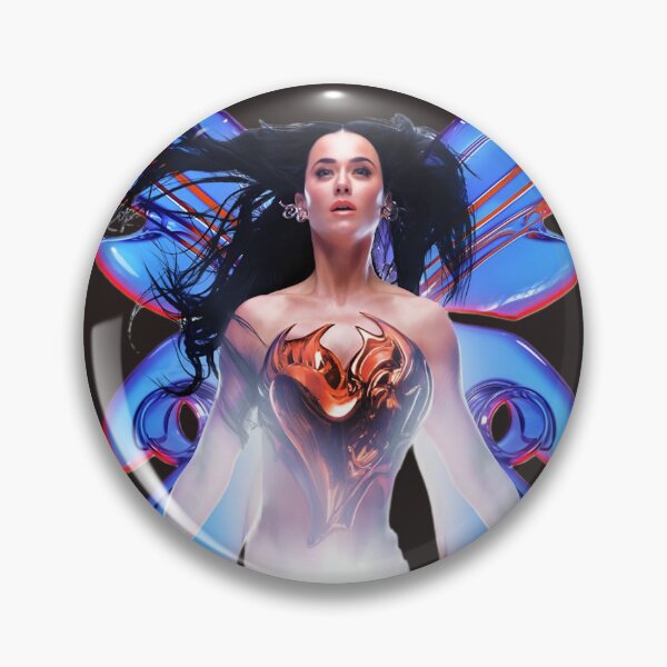 Item preview, Katy Perry designed and sold by ATOMICWOOLF94.