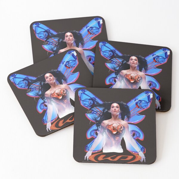 Item preview, Katy Perry designed and sold by ATOMICWOOLF94.