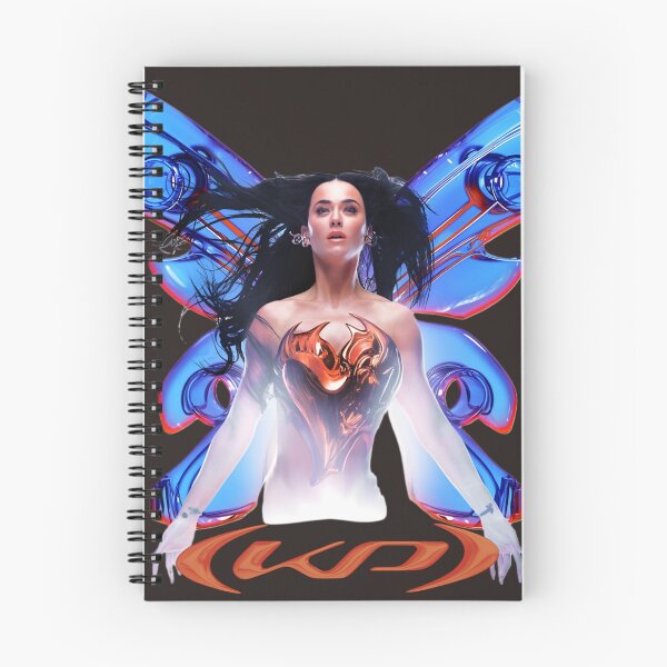 Item preview, Katy Perry designed and sold by ATOMICWOOLF94.