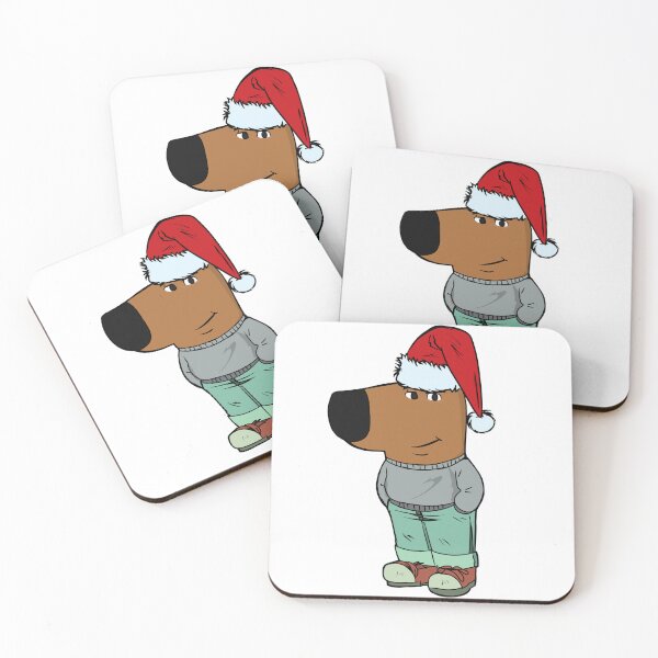 Item preview, Chill Guy designed and sold by Israelbeck7.
