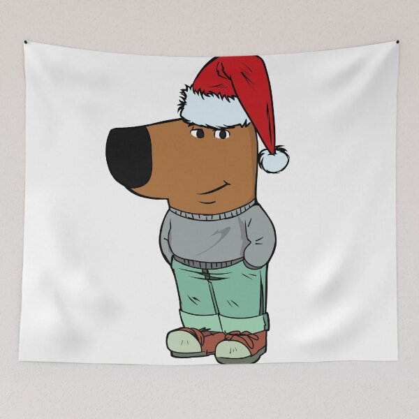 Item preview, Chill Guy designed and sold by Israelbeck7.