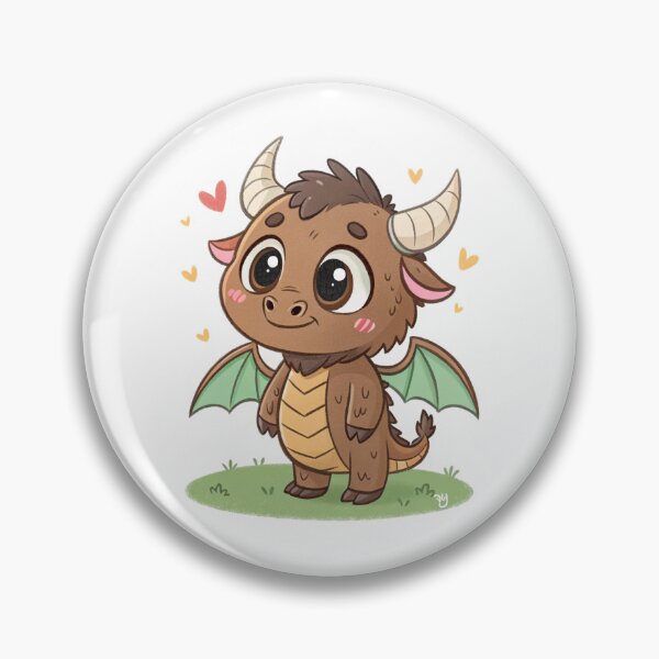 Item preview, Minotaur Dragon 14 designed and sold by AIfolklore.