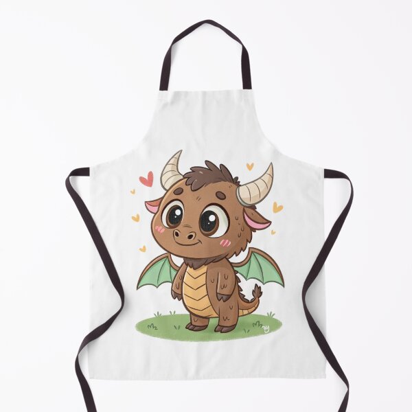 Item preview, Minotaur Dragon 14 designed and sold by AIfolklore.