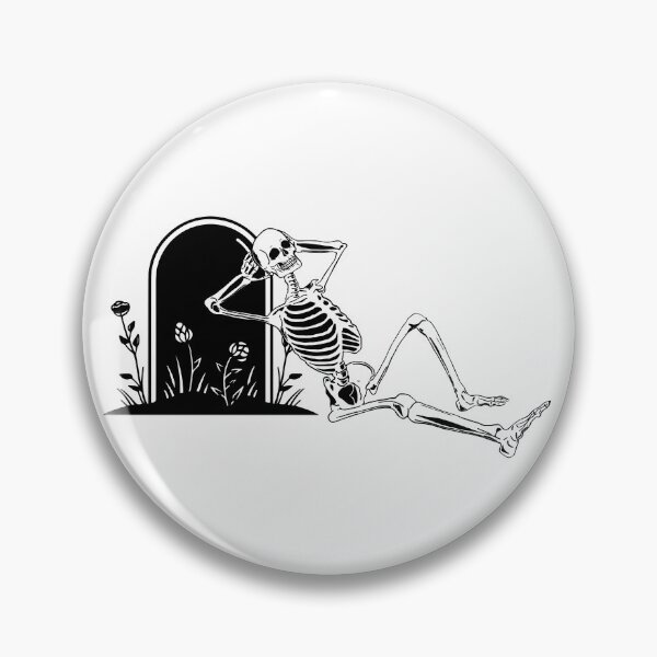 Item preview, Cemetery Stargaze Gothic Graveyard (Black) designed and sold by DropDeadDsgns.