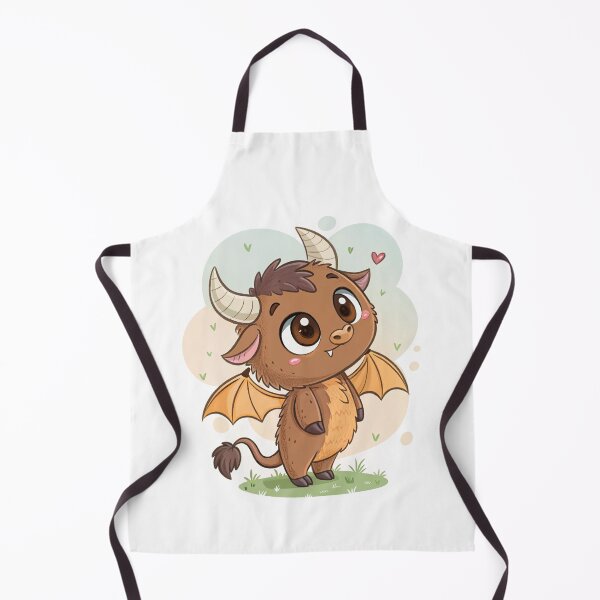Item preview, Minotaur Dragon 15 designed and sold by AIfolklore.