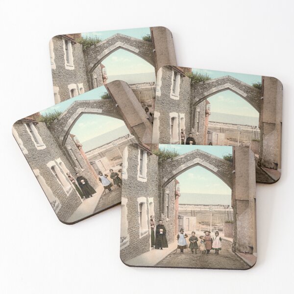 Item preview, Broadstairs  designed and sold by 19th Century in Color.