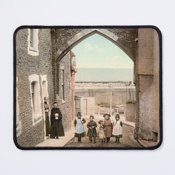 Item preview, Broadstairs  designed and sold by 19th Century in Color.
