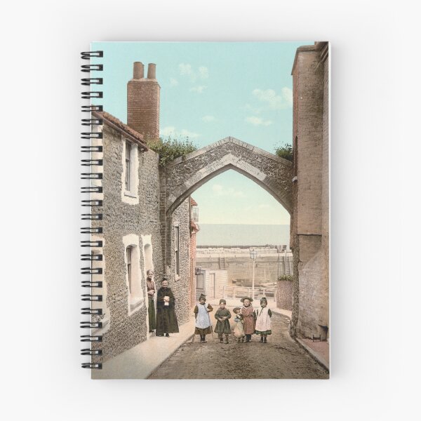 Item preview, Broadstairs  designed and sold by 19th Century in Color.