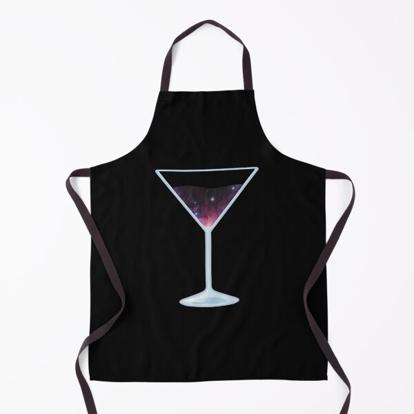 Item preview, Galaxy glass designed and sold by Only Good Vibes.