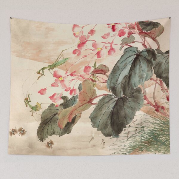 Item preview, Praying Mantis Fight - Liu Bin designed and sold by Onodera.