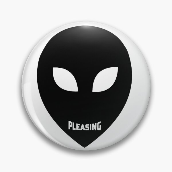 Item preview, Pleasing Alien designed and sold by dcwphotos.