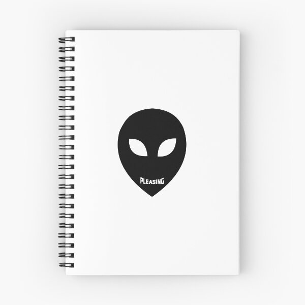 Item preview, Pleasing Alien designed and sold by dcwphotos.