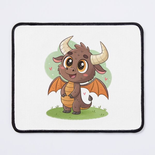 Item preview, Minotaur Dragon 16 designed and sold by AIfolklore.
