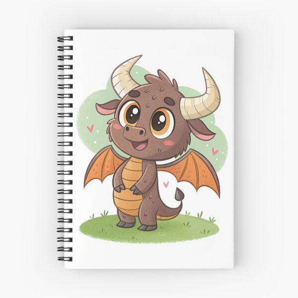 Item preview, Minotaur Dragon 16 designed and sold by AIfolklore.