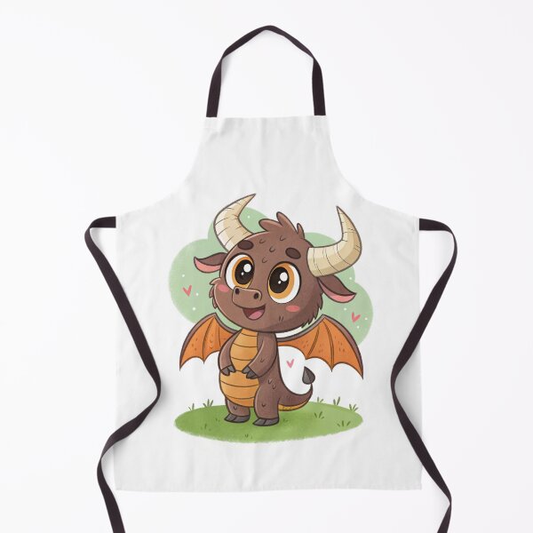 Item preview, Minotaur Dragon 16 designed and sold by AIfolklore.