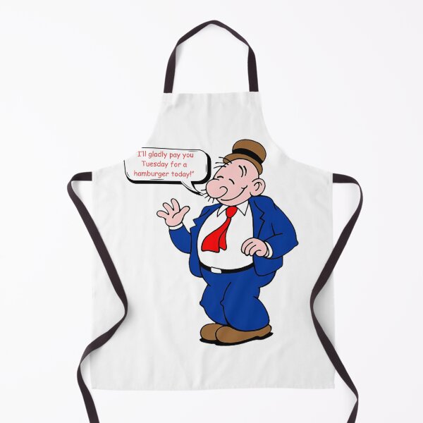 Item preview, Wimpy designed and sold by JoezPlace.