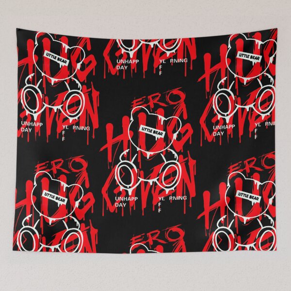 Item preview, Bear Urban Style designed and sold by UZRWRLD .