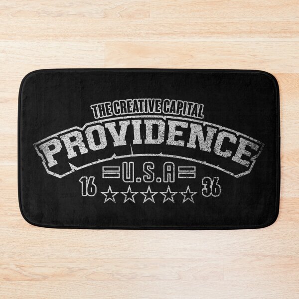 Item preview, Providence, The Creative Capital  designed and sold by HB Shirts.