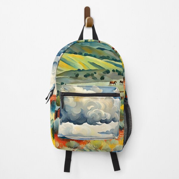 Item preview, The Ranch designed and sold by Paw's Arts.