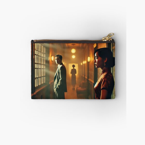 Item preview, A Cinematic Scene in Shanghai  designed and sold by Myōhō Print Co..