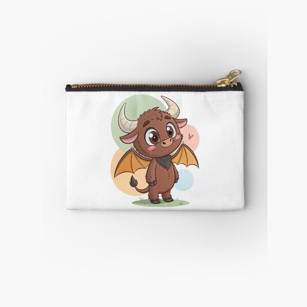 Item preview, Minotaur Dragon 18 designed and sold by AIfolklore.