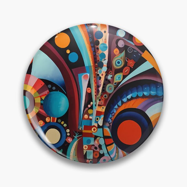 Item preview, Cosmic Explosion designed and sold by Vitalka-uk.