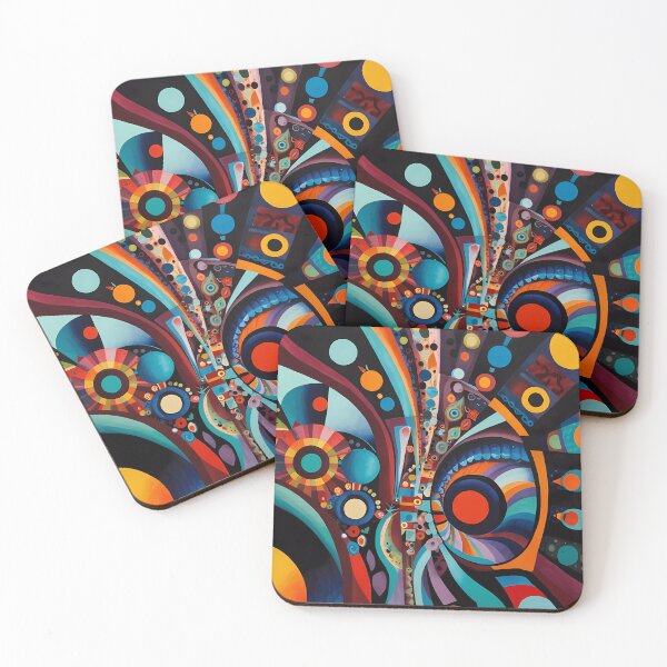 Item preview, Cosmic Explosion designed and sold by Vitalka-uk.