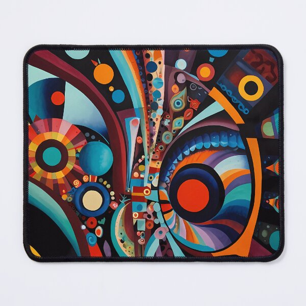 Item preview, Cosmic Explosion designed and sold by Vitalka-uk.