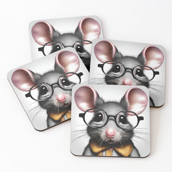 Item preview, Mouse boy 4  designed and sold by MetallenaLux.