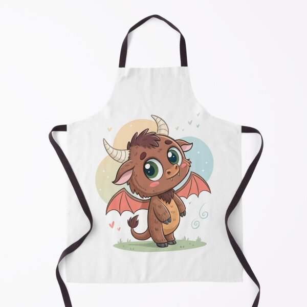 Item preview, Minotaur Dragon 19 designed and sold by AIfolklore.