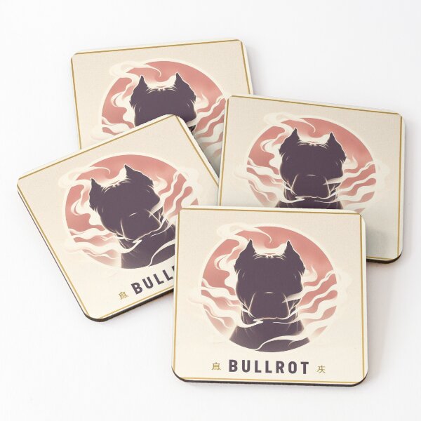 Item preview, Bullrot wear designed and sold by Bullrot.