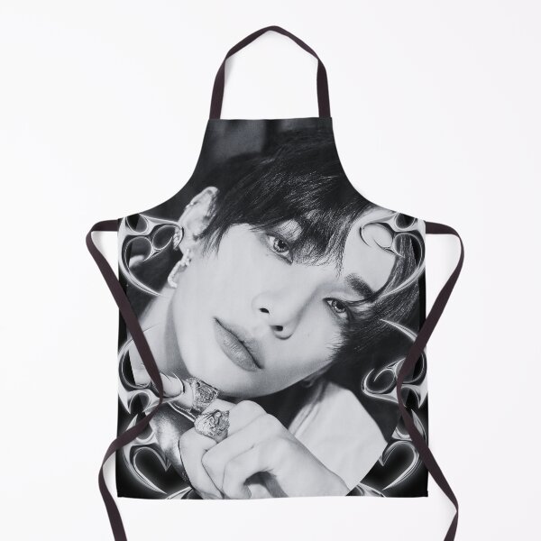 Item preview, Stray Kids Hyunjin designed and sold by Celestinya.
