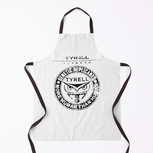 Item preview, Tyrell Corporation, distressed black designed and sold by obstinator.