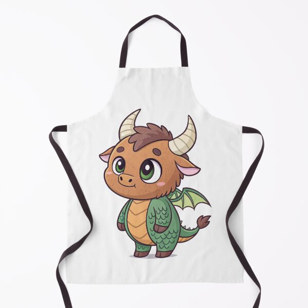 Item preview, Minotaur Dragon 20 designed and sold by AIfolklore.