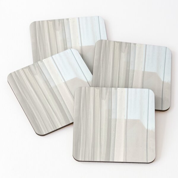 Item preview, Morning Sunlight Through the Kitchen Sheers designed and sold by Victoria Rose.