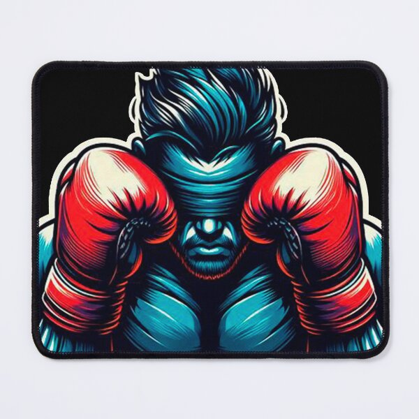 Item preview, Boxing instincts designed and sold by Txandrosan.
