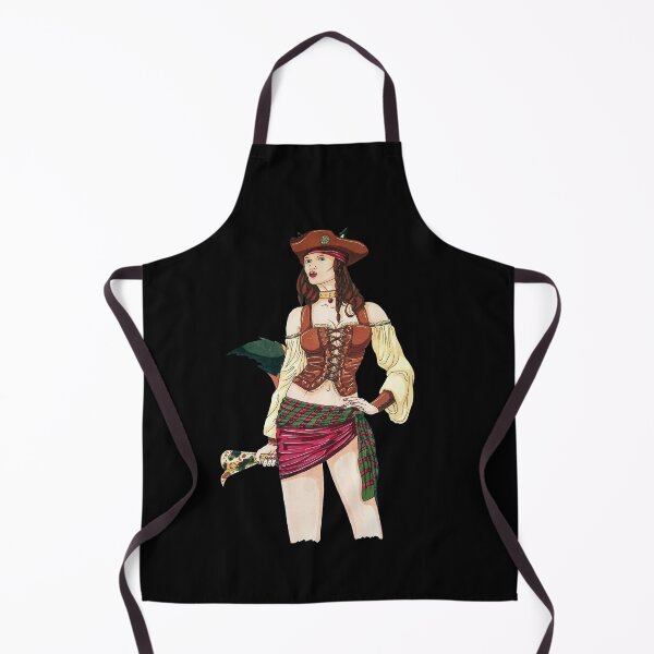 Item preview, Foxie - Pirate designed and sold by RowenaTmT.