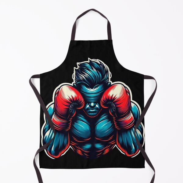 Item preview, Boxing instincts designed and sold by Txandrosan.