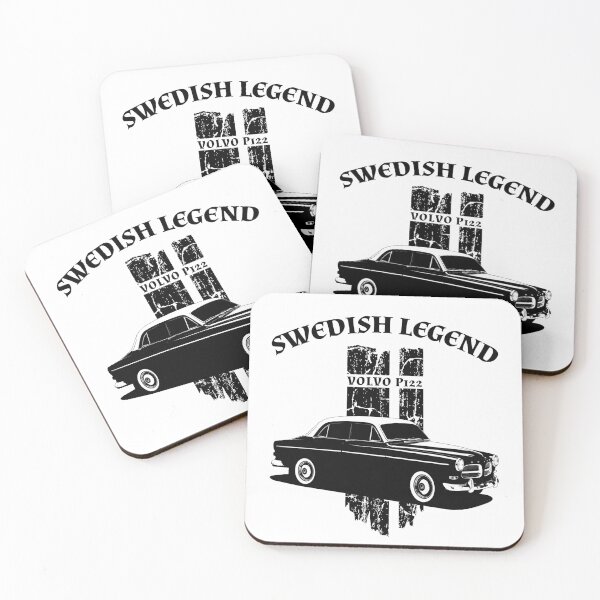 Item preview, Swedish Legend - Amazon P122 designed and sold by SwedishSteelMemories.