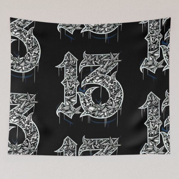 Item preview, Graffiti Style13 designed and sold by UZRWRLD .