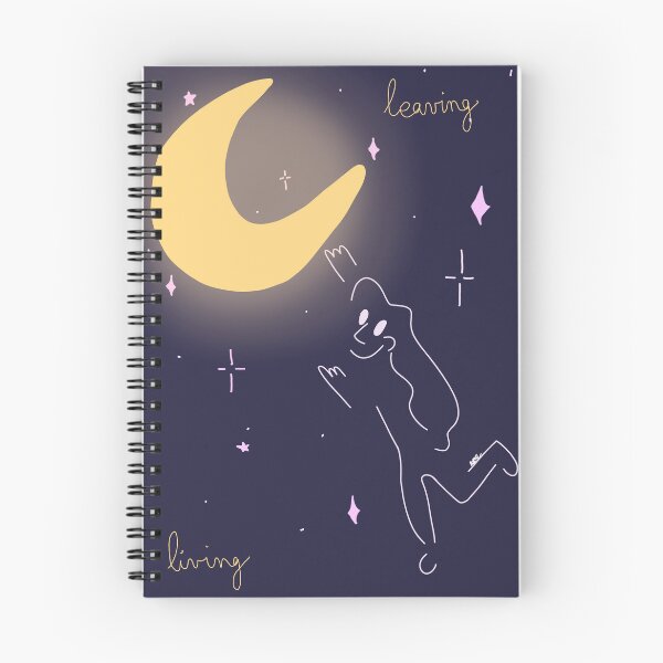 Item preview, Leaving and living designed and sold by Awenz.
