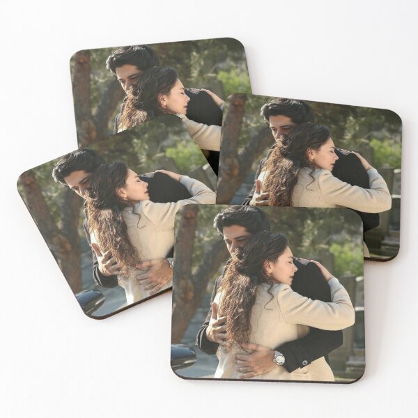 Item preview, Nihan ve Kemal Soydere designed and sold by Dragon20yt.
