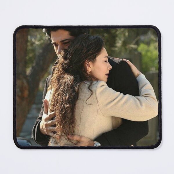 Item preview, Nihan ve Kemal Soydere designed and sold by Dragon20yt.