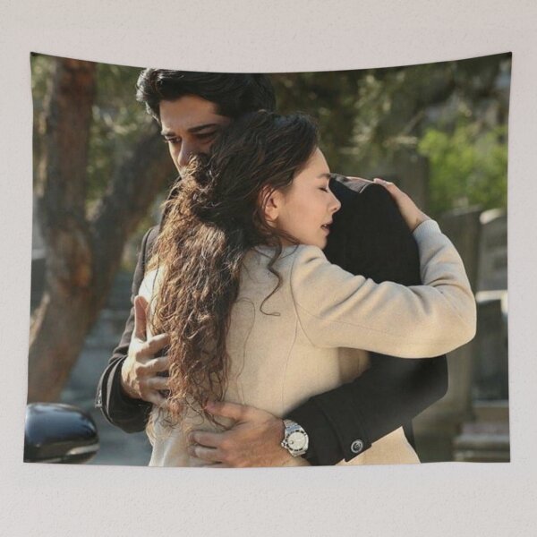 Item preview, Nihan ve Kemal Soydere designed and sold by Dragon20yt.