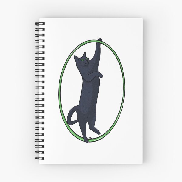 Item preview, Lyra Black Cat designed and sold by Baephomes.