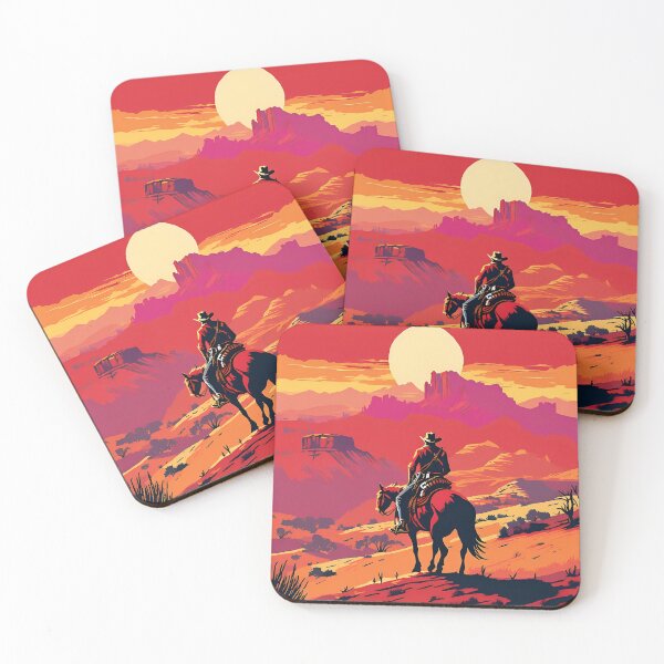 Item preview, Red Dead Redemption Artwork designed and sold by CyberPanda93.