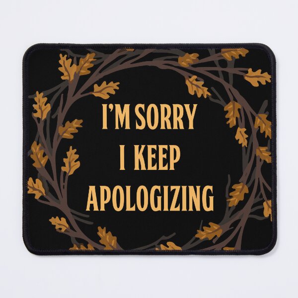 Item preview, I'm sorry I keep apologizing designed and sold by remerasnerdas.