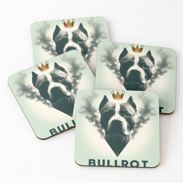 Item preview, Bullrot wear designed and sold by Bullrot.